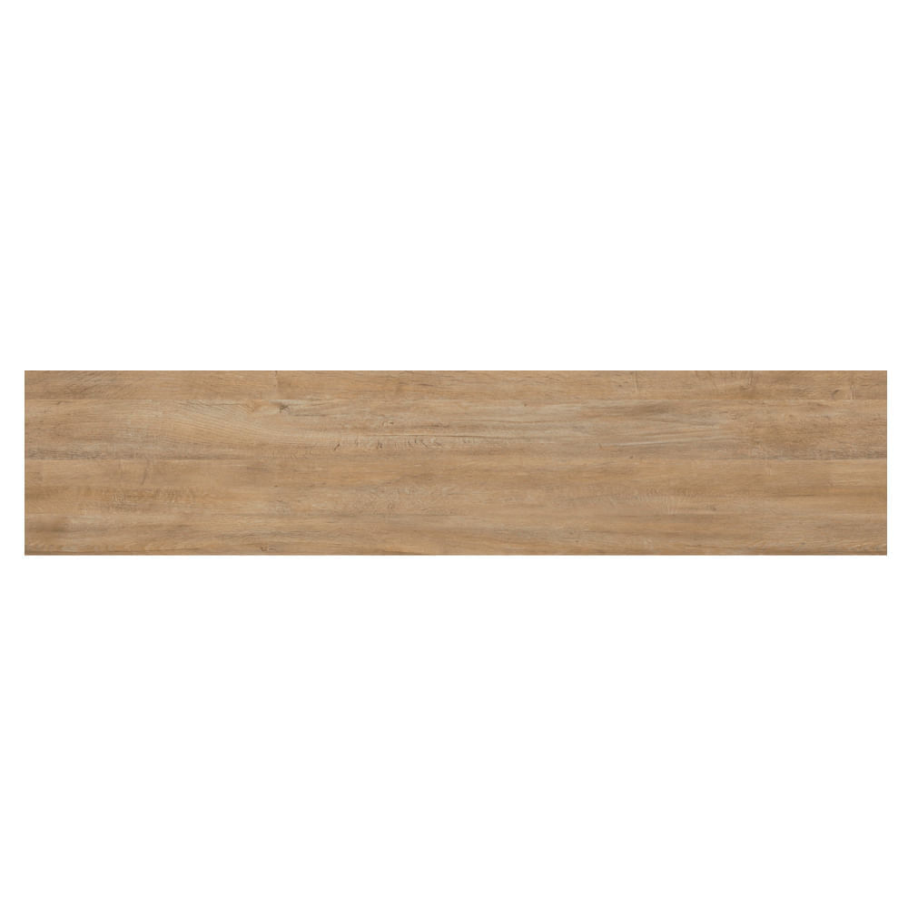 Piso Laminado Eucafloor Prime Click Elmo Natural 135,7 x 21,7 cm