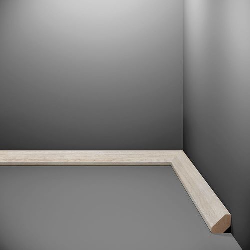 Cordão Eucafloor Estilo Nº11 240 x 2,5 cm