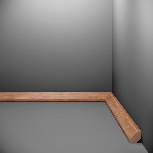 Cordão Eucafloor Estilo Nº26 240 x 2,5 cm