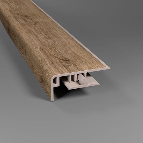 Frontal De Escada Eucafloor Tecno Nº22