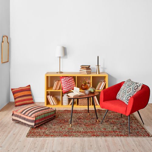 Tinta Peg e Pinte Acrílica Branco Neve Fosco 3,6 L