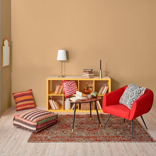 Tinta Peg e Pinte Acrílica Camurça Imperial Fosco 3,6 L