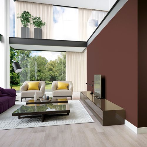 Tinta Acrílica Fosco Tronco Protege Eucatex 3,6 L