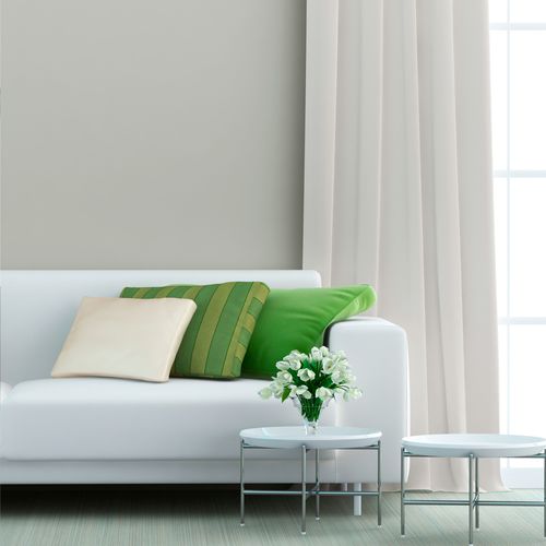 Tinta Eucatex Acrílica Gelo Fosco Rendimento Extra 3,6 L