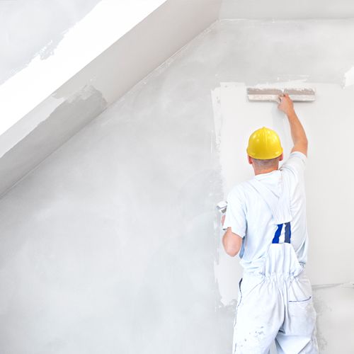 Massa Corrida PVA Eucatex Complementos 15 Kg