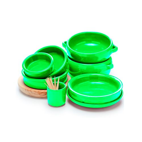 Tinta Spray Luminoso Verde Eucatex Brilhante 400 ml