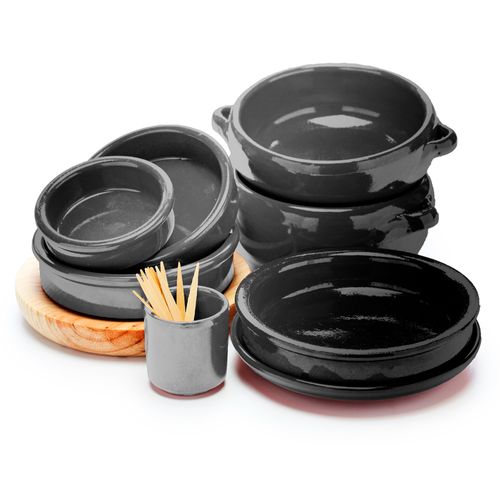 Tinta Spray Metalizado Preto Eucatex 400 ml