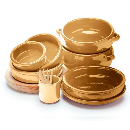 Tinta Spray Metalizado Ouro Eucatex 400 ml