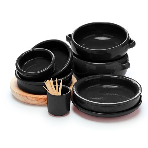 Tinta Spray Multiuso Preto Eucatex Brilhante 400 ml