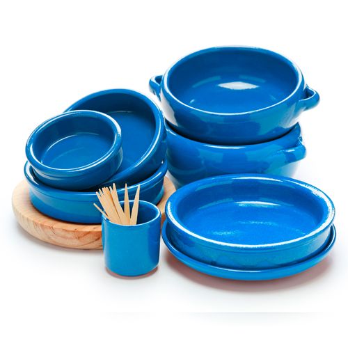 Tinta Spray Multiuso Azul Claro Eucatex Brilhante 400 ml