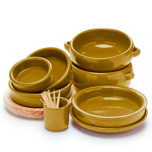 Tinta Spray Multiuso Dourado Eucatex Brilhante 400 ml