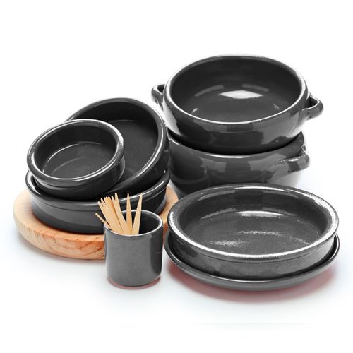 Tinta Spray Multiuso Grafite Eucatex Brilhante 400 ml