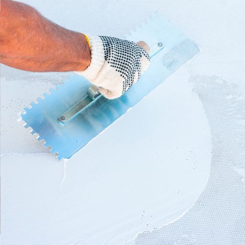 Massa Corrida PVA Eucatex Balde 5,8 Kg