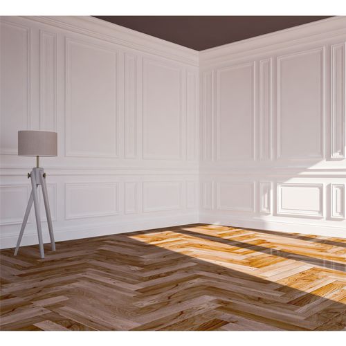 Tinta Acrílica Fosco para Gesso e Drywall Eucatex 3,6 L