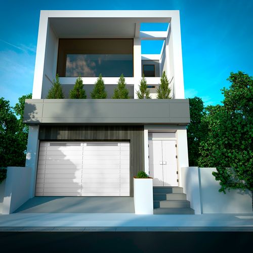 Tinta Esmalte Eucatex Base solvente Branco Acetinado Eucalux 900 ml