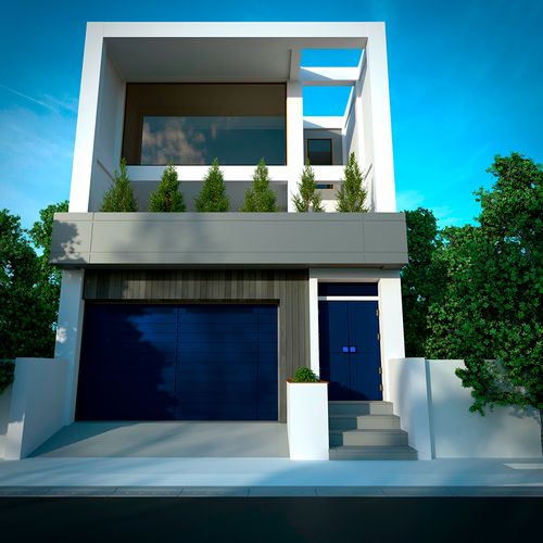 Tinta Esmalte Eucatex Base Solvente Azul Del Rey Brilhante Eucalux 900 ml