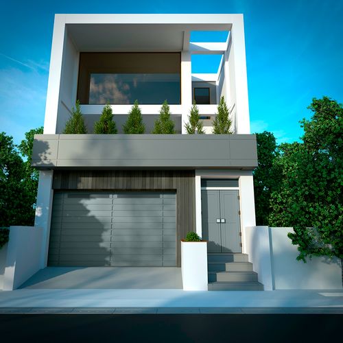 Tinta Esmalte Eucatex Base Solvente Cinza Médio Brilhante Eucalux 900 ml