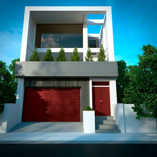 Tinta Esmalte Eucatex Base Solvente Colorado Brilhante Eucalux 900 ml