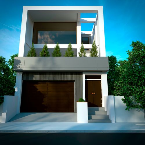 Tinta Esmalte Eucatex Base Solvente Marrom Brilhante Eucalux 900 ml