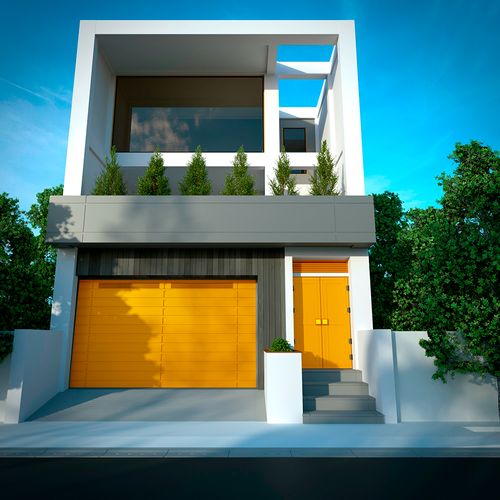 Tinta Esmalte Eucatex Base Solvente Amarelo Brilhante Eucalux 225 ml