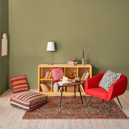 Tinta Peg e Pinte Acrílica Concreto São Paulo Fosco 18 L