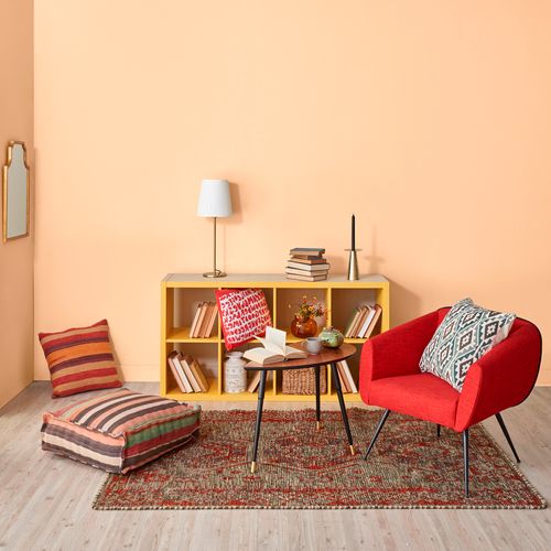 Tinta Peg e Pinte Acrílica Pérola Taiti Fosco 18 L