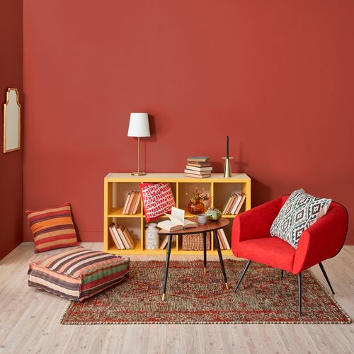 Tinta Peg e Pinte Acrílica Especiaria Antiga Fosco 18 L