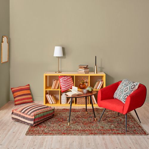 Tinta Peg e Pinte Acrílica Luar Do Sertão Fosco 18 L