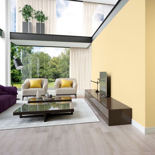 Tinta Acrílica Fosco Marfim Protege Eucatex 18 L