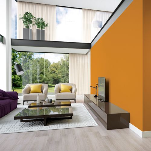 Tinta Acrílica Fosco Marrocos Protege Eucatex 18 L