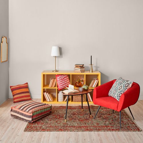 Tinta Peg e Pinte Acrílica Gelo Fosco 18 L