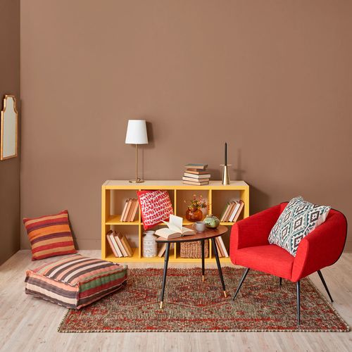 Tinta Peg e Pinte Acrílica Cappuccino Fosco 18 L