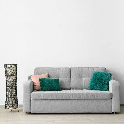 Tinta Acrílica Semibrilho Eucatex Super Pro 3,6 L