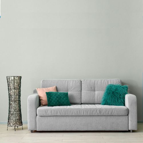 Tinta Acrílica Semibrilho Eucatex Super Pro 18 L