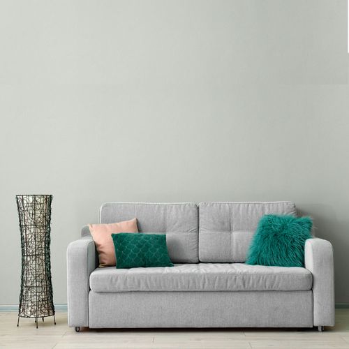 Tinta Eucatex Acrílica Super Pro Gelo Ártico Fosco 3,6 L