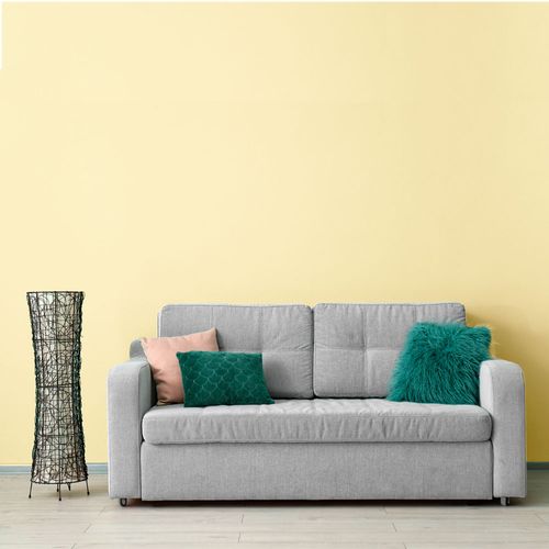 Tinta Eucatex Acrílica Super Pro Marfim Nobre Fosco 3,6 L