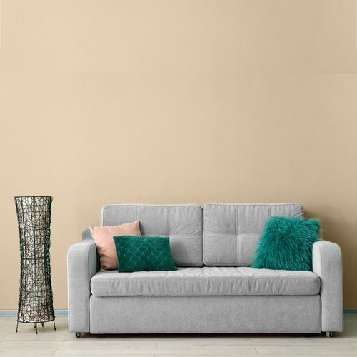 Tinta Eucatex Acrílica Super Pro Areia Saara Fosco 18 L