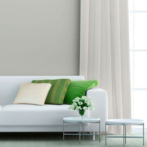 Tinta Eucatex Acrílica Gelo Fosco Rendimento Extra 18 L