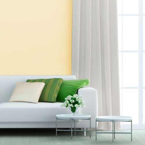 Tinta Eucatex Acrílica Marfim Fosco Rendimento Extra 18 L