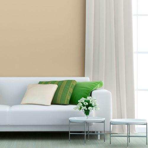 Tinta Eucatex Acrílica Areia Fosco Rendimento Extra 18 L