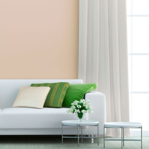 Tinta Eucatex Acrílica Palha Fosco Rendimento Extra 18 L