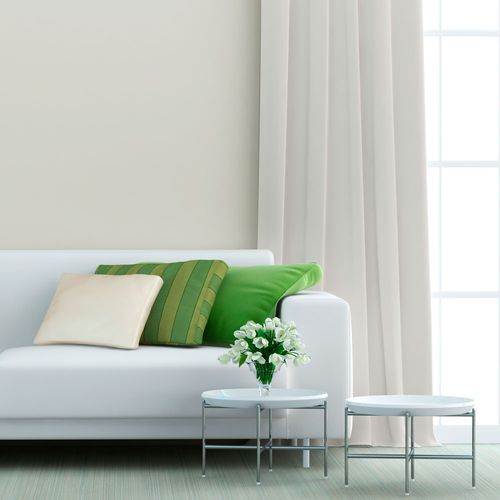 Tinta Eucatex Acrílica Bianco Sereno Fosco Rendimento Extra 18 L