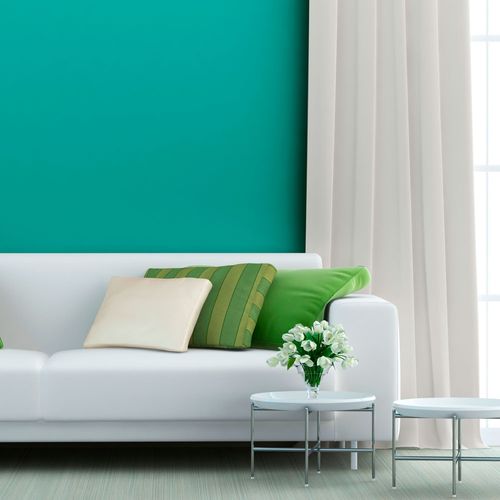 Tinta Eucatex Acrílica Aruba Fosco Rendimento Extra 18 L