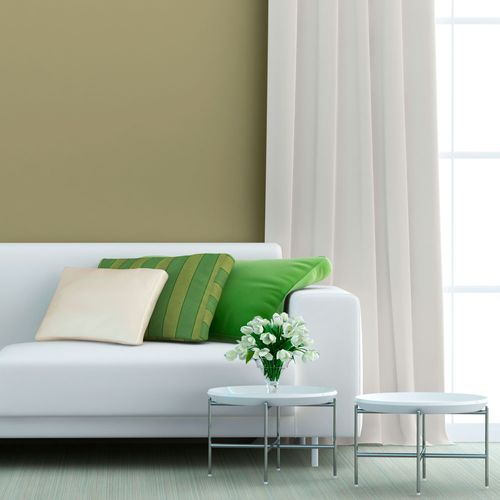 Tinta Eucatex Acrílica Concreto Fosco Rendimento Extra 3,6 L