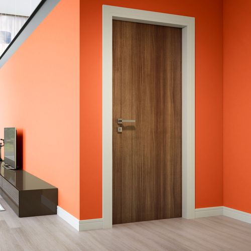 Tinta Acrílica Fosco Tangerina Protege Eucatex 3,6 L