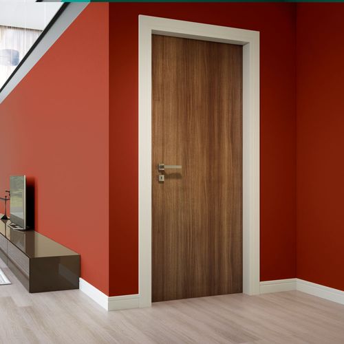 Tinta Acrílica Fosco Tomate Seco Protege Eucatex 3,6 L