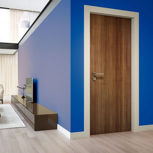 Tinta Acrílica Fosco Azul Caribe Protege Eucatex 3,6 L