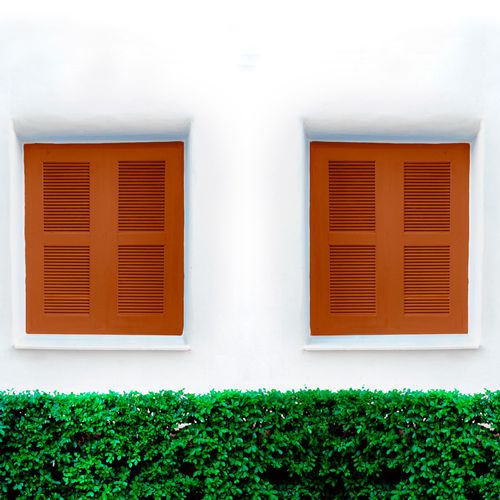 Tinta Peg e Pinte Esmalte Base Solvente Marrom Conhaque Brilhante 3,6 L