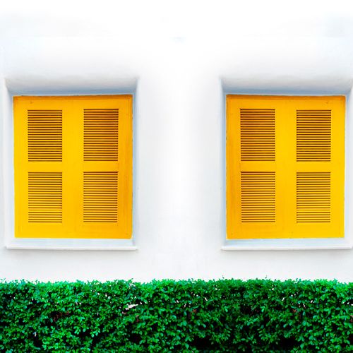 Tinta Peg e Pinte Esmalte Base Solvente Amarelo Brilhante 3,6 L