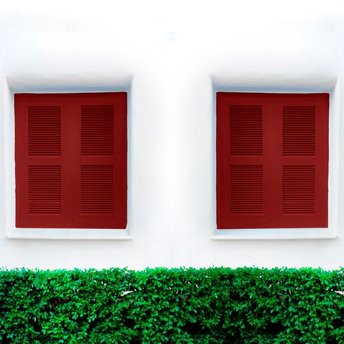 Tinta Peg e Pinte Esmalte Base Solvente Vermelho Goya Brilhante 3,6 L